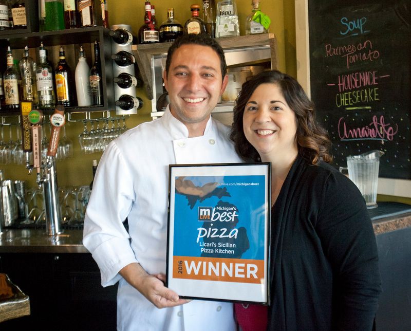 From Local Favorite To State Champion