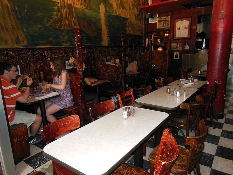 Where Old-World Charm Still Reigns