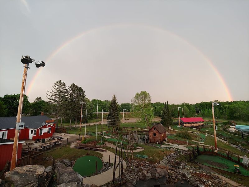 What Visitors Can See Today