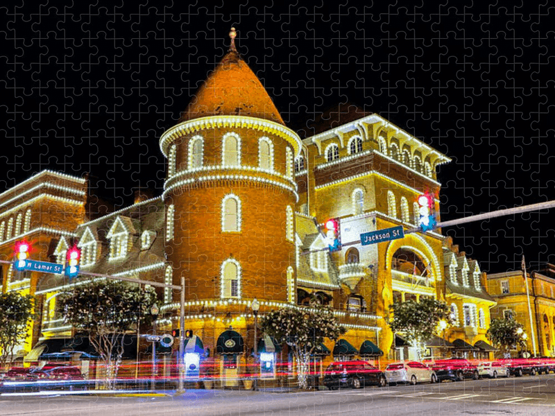 Ghost Stories That Locals Still Tell