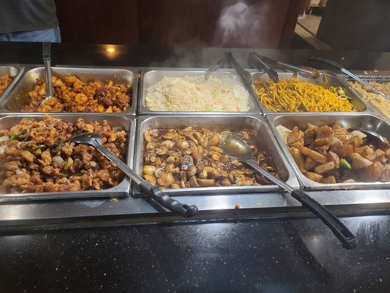 The Buffet Schedule You Need to Know