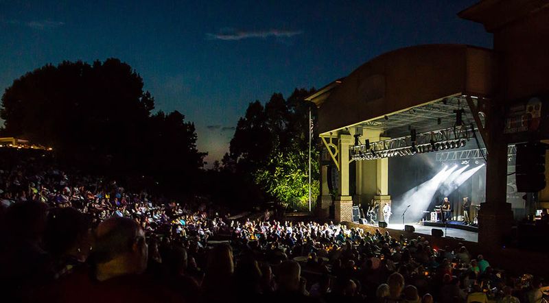 Golden Years of Summer Theater