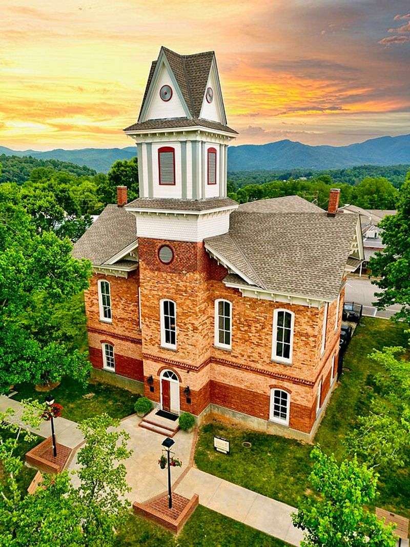 The Law That Somehow Survived the Centuries