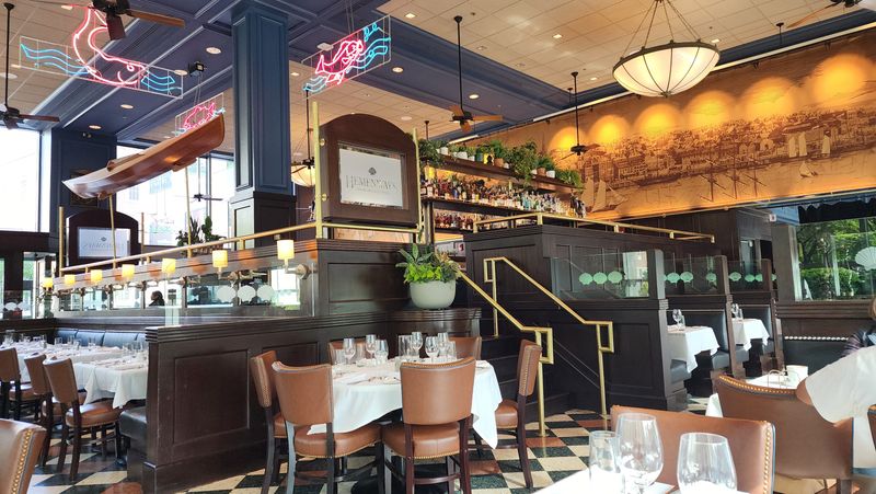 Why Hemenway’s Captures the Essence of the Ocean State