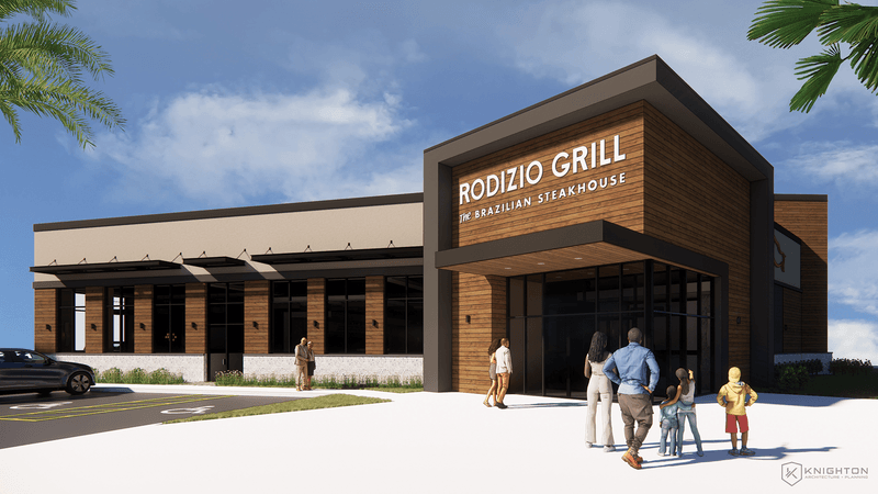 Why Rodizio Grill Defines Utah’s Feast Culture