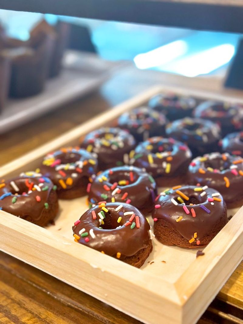 Awaken Bakery (Bowling Green)