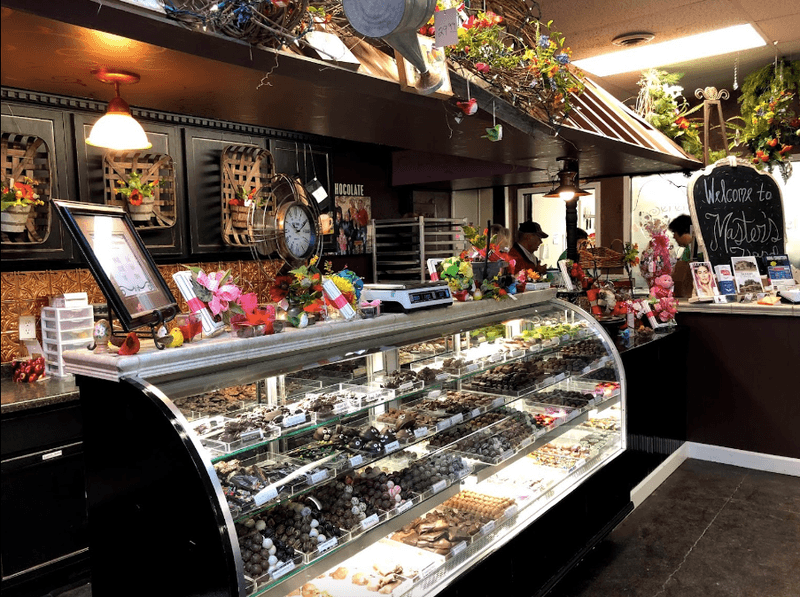 Where Travelers Find More Than Just a Stop