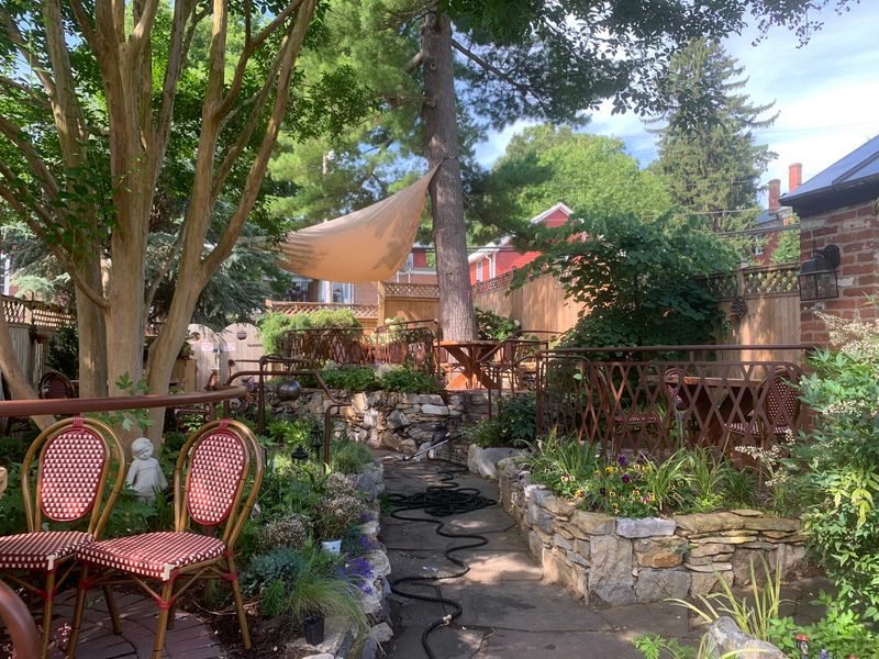 The Cornbread That Locals Can’t Stop Talking About