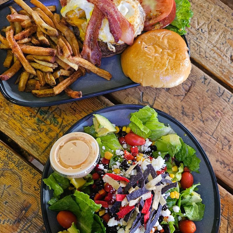 The Stop Every Abilene Traveler Ends Up Finding