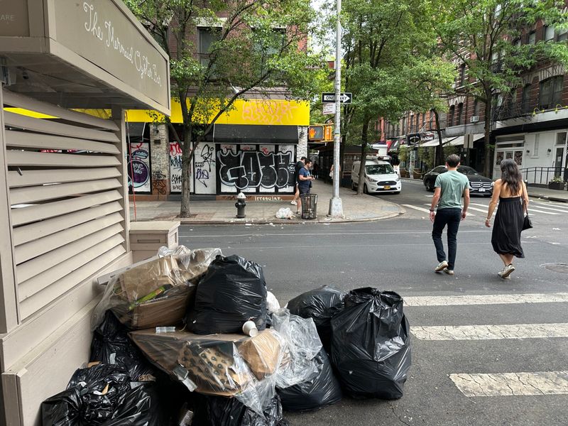 Brooklyn Speaks: “We’re Not Surprised”