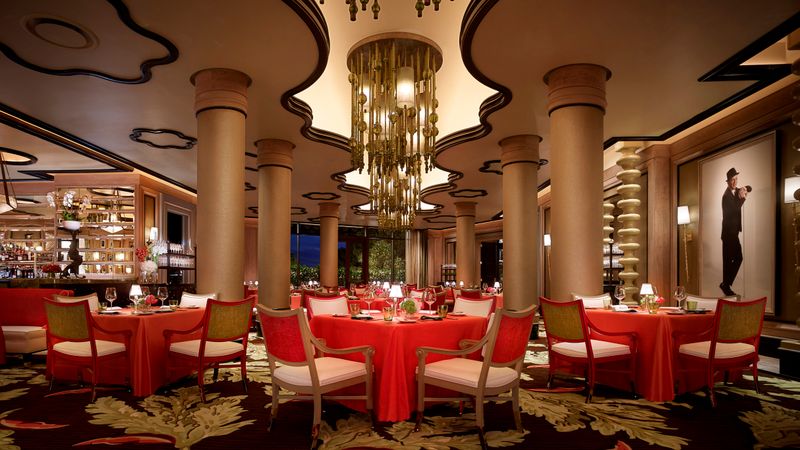 Stepping Into Mid-Century Sophistication