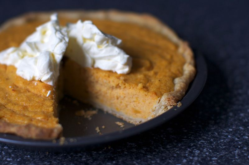 Authentic Country Sides and Desserts