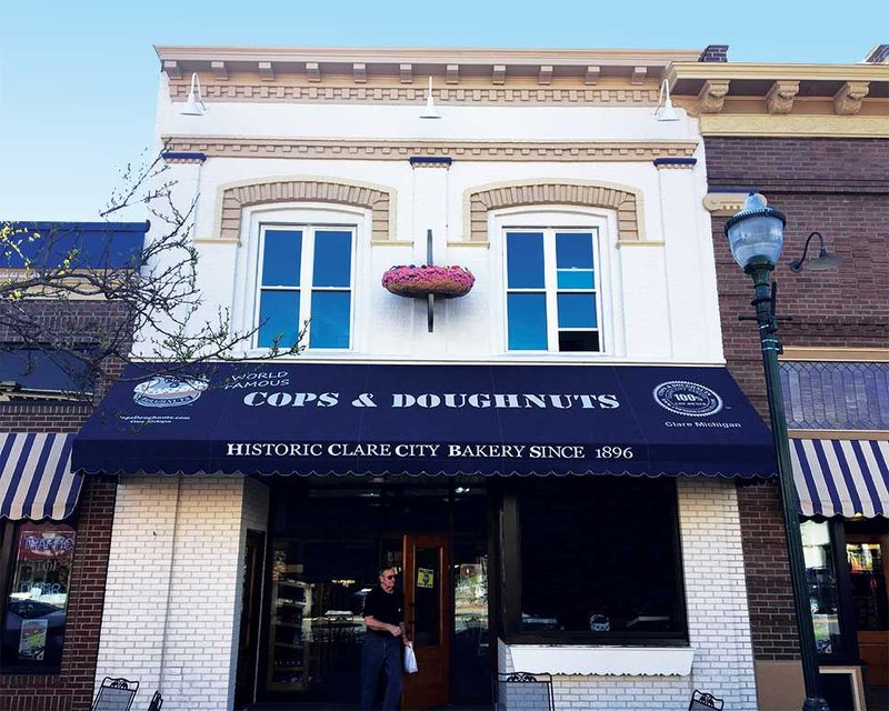 Support For A Community-Focused Business