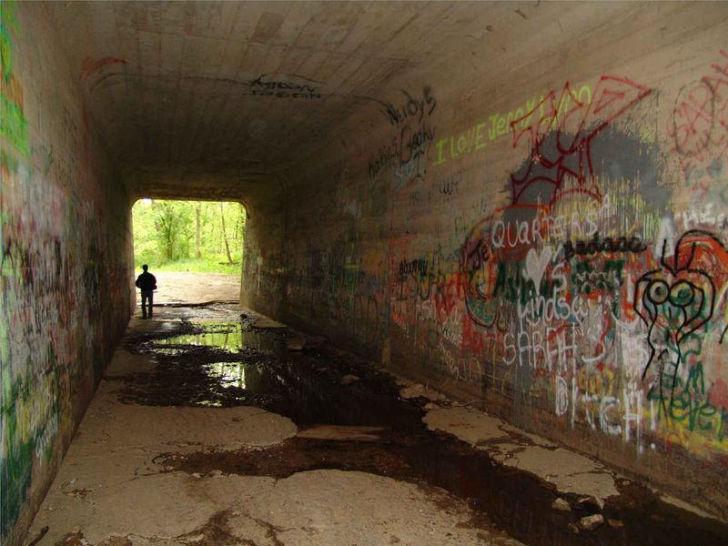 The Name That Keeps People Away