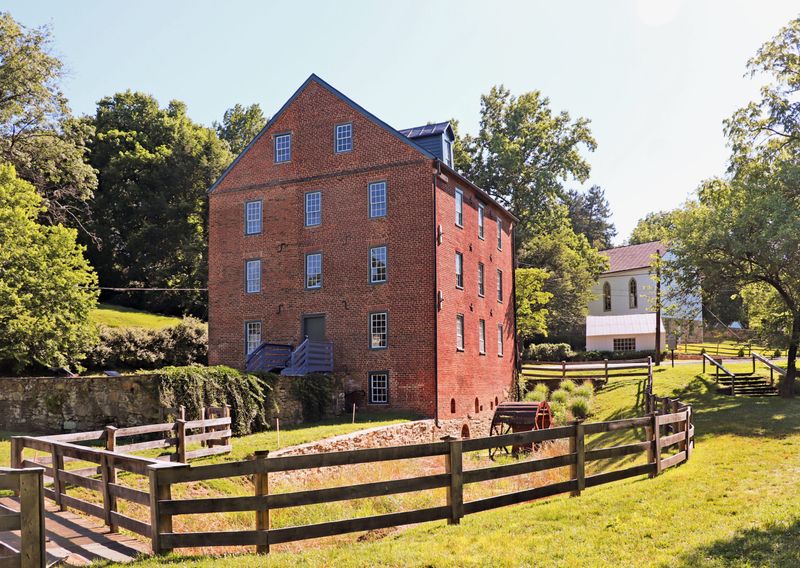 How Waterford Kept Its Past Intact