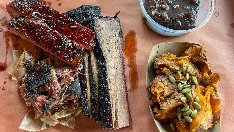 Exceptional Brisket That Melts in Your Mouth