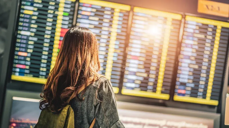What Booking a Flight Backwards Means