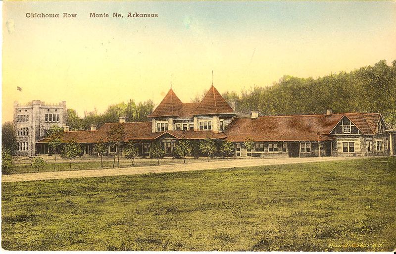 The Resort That Drew National Attention