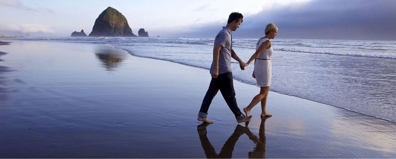 The Beauty of the Off-Season