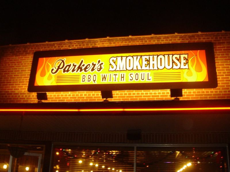 Nebraska Hospitality at Its Easiest