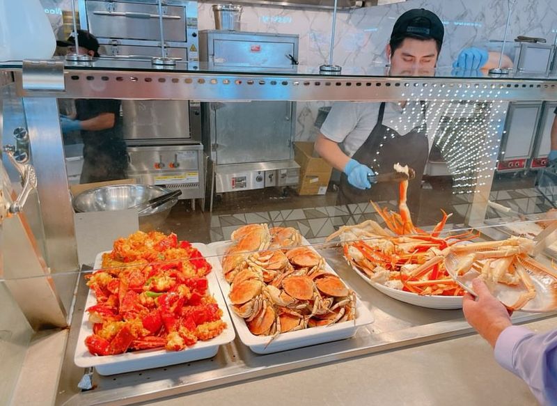 Freshness And Preparation