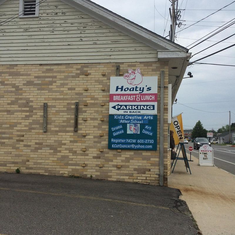Why it stands out in New England