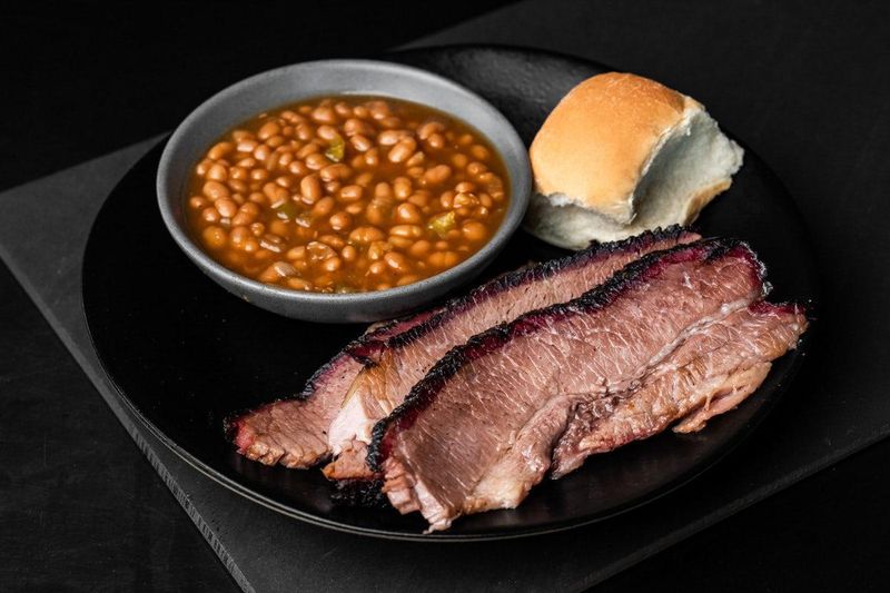 Proof that comfort food can still surprise you