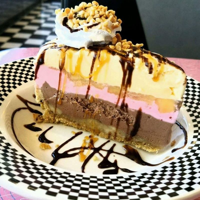 Desserts that seal the deal