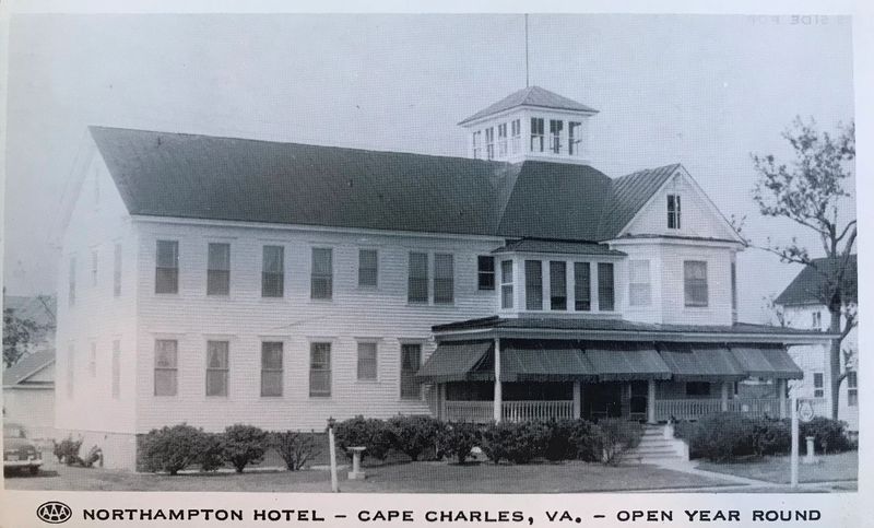 History wrapped in small-town warmth