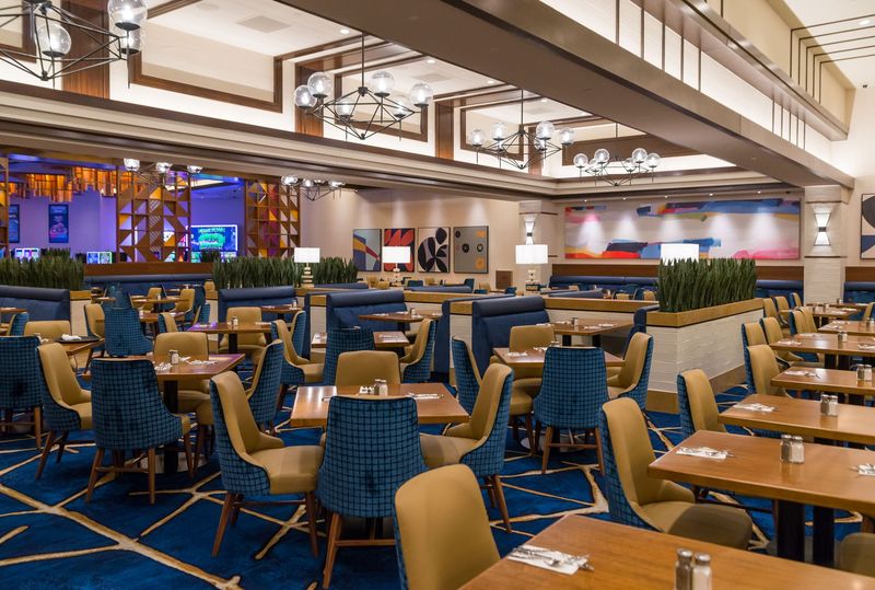 Feast Buffet in Summerlin