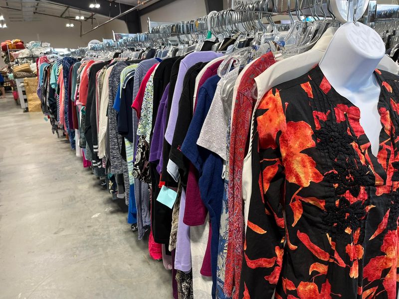 Angel’s Attic Resale Shop (Houston area)
