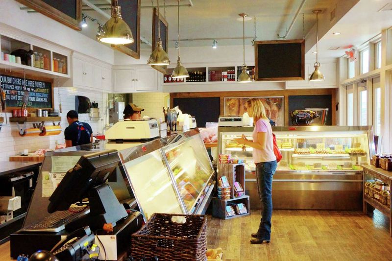 Saugatuck Craft Butchery Brings Artisan Approach to Westport