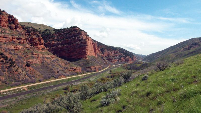 Mormon Pioneers and Their Difficult Journey