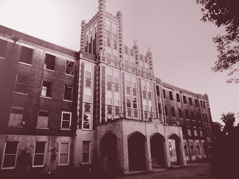 Featured on Paranormal TV Shows