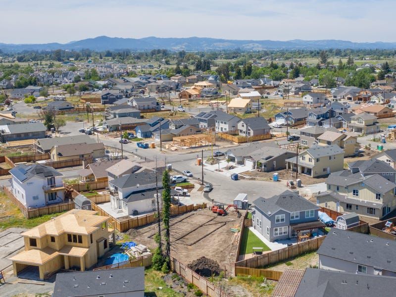 Weak Zoning Laws Allow Unchecked Development