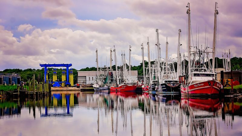 Nearby Attractions and Coastal Pairing