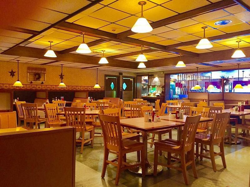 Red Lion Cafe & Restaurant