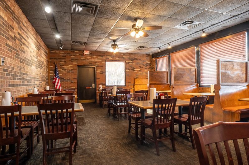 Austin's Steak & Homestyle Buffet - Knoxville