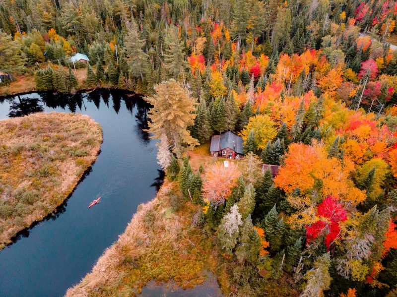 Saranac Lake Scenic Byways