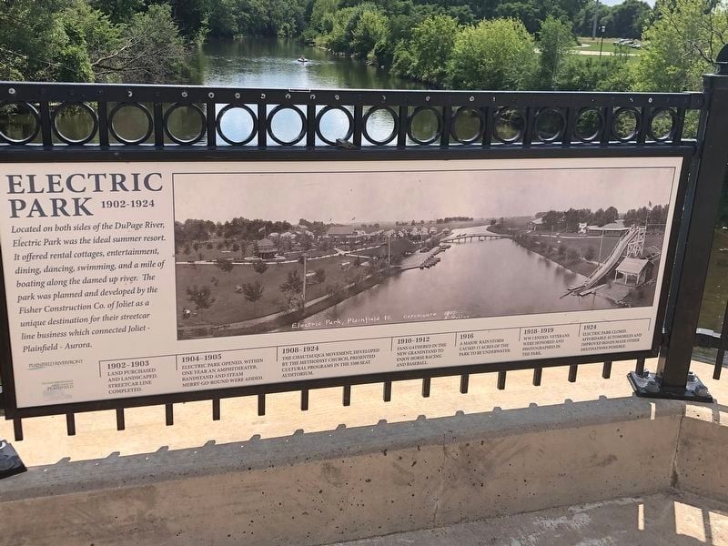 Electric Park