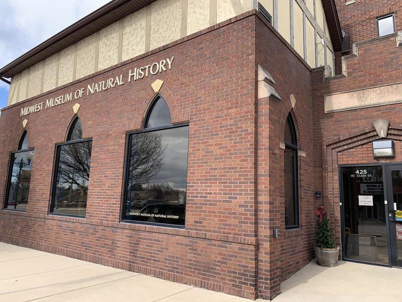 Midwest Museum of Natural History (Sycamore)