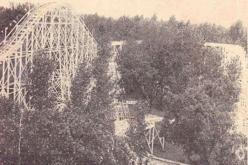 Harlem Park