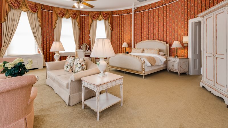 A Favorite for Paranormal Enthusiasts