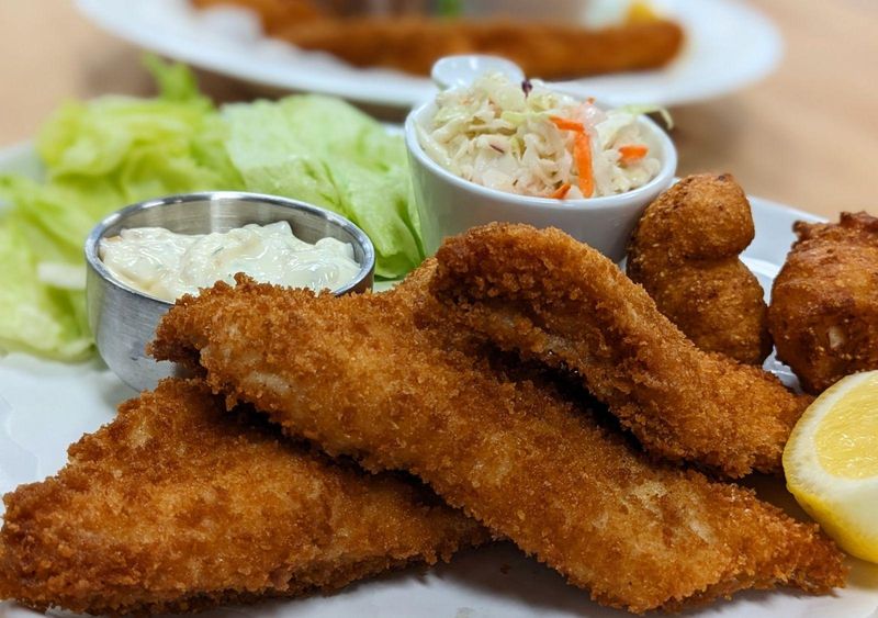 Classic Southern Sides