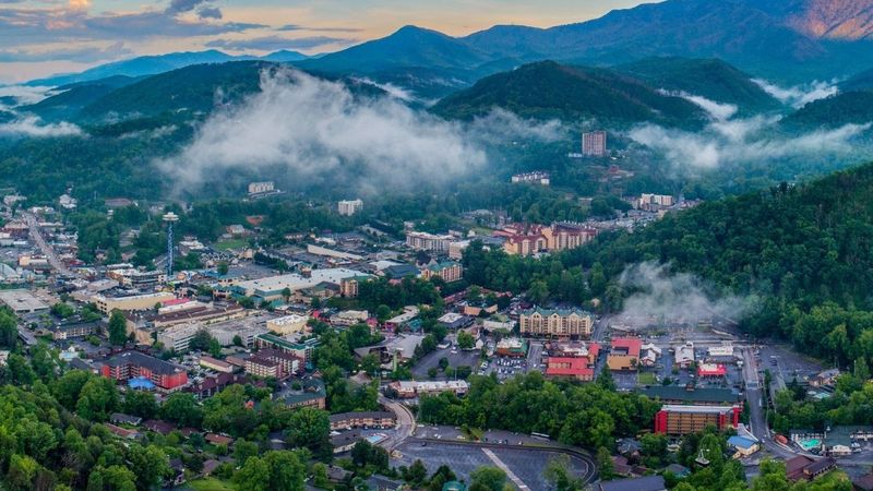 Culture Becomes a Tourist Product