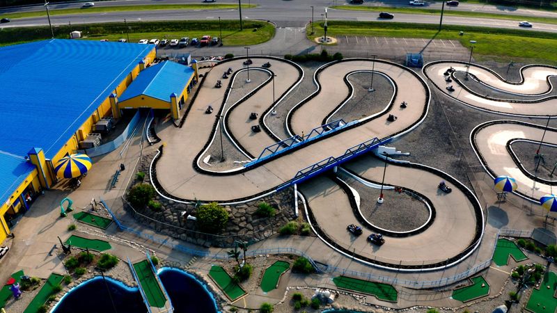 Top Nearby Attraction