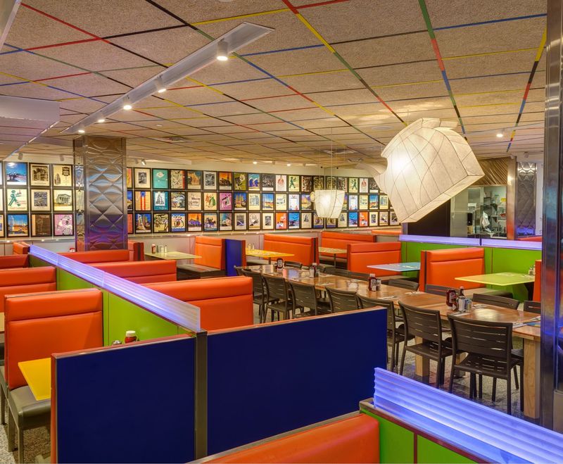 Authentic New York Experience