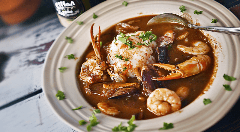 Incredible Food Scene That'll Make Your Taste Buds Dance