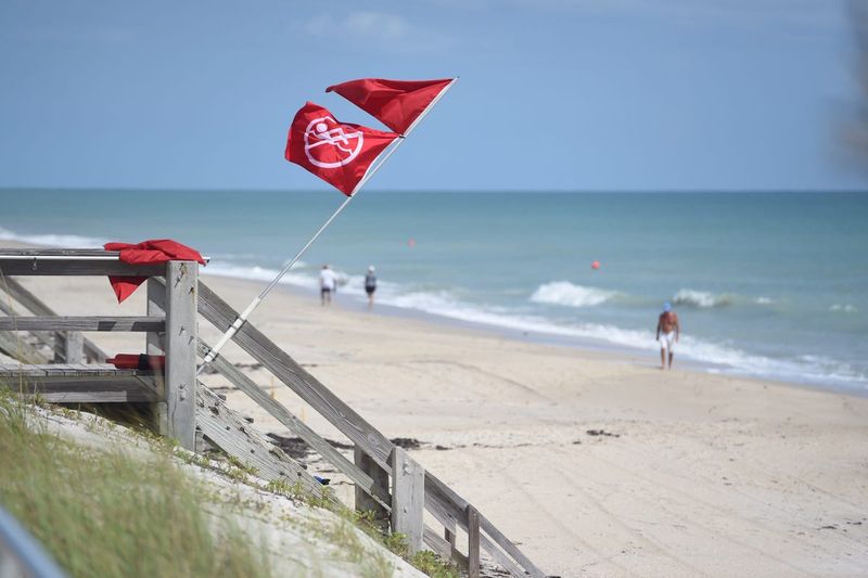 Beach And Coastal Awareness