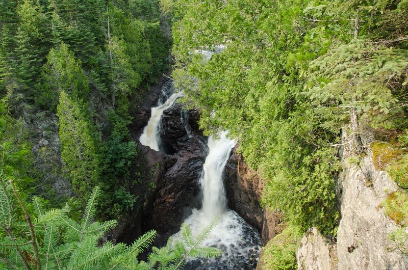 Grand Marais's Geological Mystery